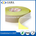 heat resistant insulation ptfe coated packaging fabric ptfe fiberglass adhesive tape